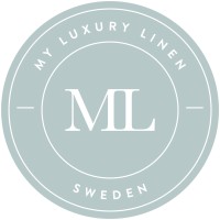 My Luxury Linen logo, My Luxury Linen contact details