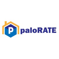 paloRATE - NMLS #108306 logo, paloRATE - NMLS #108306 contact details