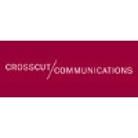 CrossCut Communications, LLC logo, CrossCut Communications, LLC contact details