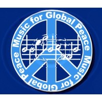 RI Music for Global Peace logo, RI Music for Global Peace contact details