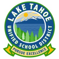 Lake Tahoe Unified School District logo, Lake Tahoe Unified School District contact details