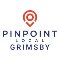 PinPoint Local Grimsby logo, PinPoint Local Grimsby contact details