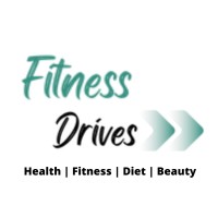 Fitness Drives logo, Fitness Drives contact details