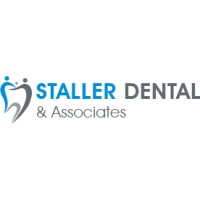 STALLER DENTAL & ASSOCIATES logo, STALLER DENTAL & ASSOCIATES contact details