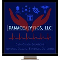 panAcealytics logo, panAcealytics contact details