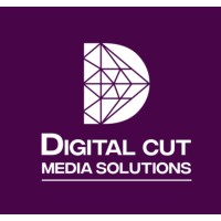 Digital Cut Media Solutions logo, Digital Cut Media Solutions contact details