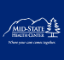 Mid-State Health Center logo, Mid-State Health Center contact details