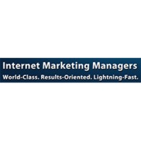 IMManagers logo, IMManagers contact details