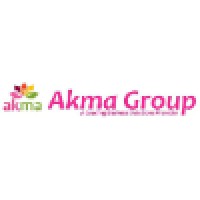 Akma Group logo, Akma Group contact details