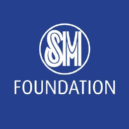 SM Foundation logo, SM Foundation contact details