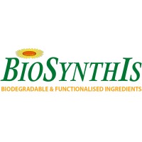 BioSynthis logo, BioSynthis contact details