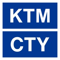 KTM CTY logo, KTM CTY contact details