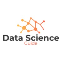 Data Science Guide logo, Data Science Guide contact details