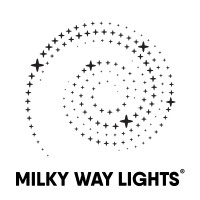 Milky Way Lights logo, Milky Way Lights contact details