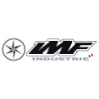 IMF Industrie logo, IMF Industrie contact details