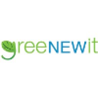 greeNEWit logo, greeNEWit contact details