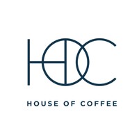 HOC - House of Coffee logo, HOC - House of Coffee contact details