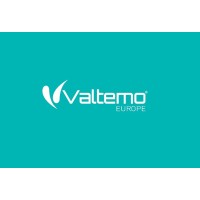 Valtemo Europe logo, Valtemo Europe contact details