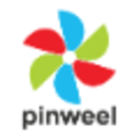 Pinweel logo, Pinweel contact details