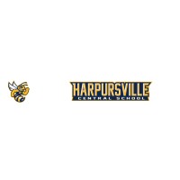 Harpursville Junior-Senior High School logo, Harpursville Junior-Senior High School contact details