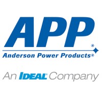 Anderson Power Products logo, Anderson Power Products contact details