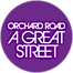 Orchard Road Business Association logo, Orchard Road Business Association contact details