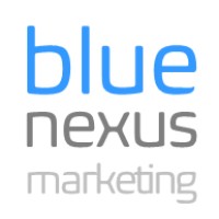 Blue Nexus Marketing logo, Blue Nexus Marketing contact details