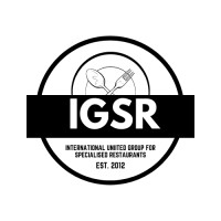 International United Group for Specialised Restaurants (IGSR) logo, International United Group for Specialised Restaurants (IGSR) contact details