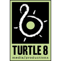 Turtle 8 Media logo, Turtle 8 Media contact details