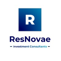 ResNovae logo, ResNovae contact details