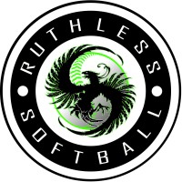 Ruthless Softball logo, Ruthless Softball contact details