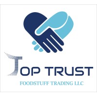 TOP TRUST FOODSTUFF TRADING LLC logo, TOP TRUST FOODSTUFF TRADING LLC contact details