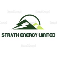 STRATH ENERGY LIMITED logo, STRATH ENERGY LIMITED contact details