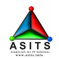 ASITS logo, ASITS contact details