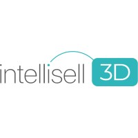 IntelliSell logo, IntelliSell contact details