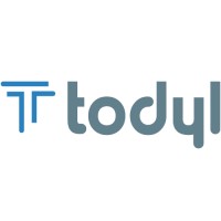 Todyl logo, Todyl contact details