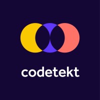 codetekt logo, codetekt contact details