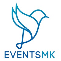 Events MK logo, Events MK contact details