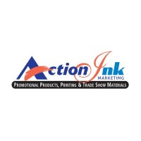 Action Ink Marketing logo, Action Ink Marketing contact details