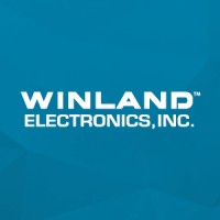 Winland Electronics logo, Winland Electronics contact details