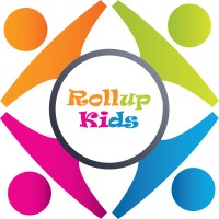 Rollup Kids Toys logo, Rollup Kids Toys contact details