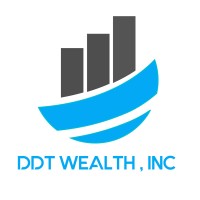 DDT Wealth LLC logo, DDT Wealth LLC contact details