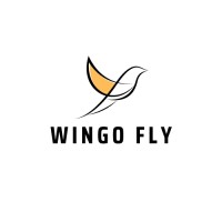 Wingo Fly logo, Wingo Fly contact details