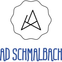 AD Schmalbach logo, AD Schmalbach contact details