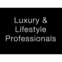 Luxury & Lifestyle Professionals logo, Luxury & Lifestyle Professionals contact details