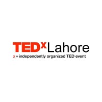 TEDxLahore logo, TEDxLahore contact details