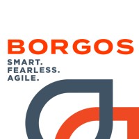 Borgos Marketing & Events, Inc. logo, Borgos Marketing & Events, Inc. contact details