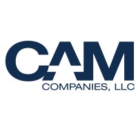 CAM Companies, LLC logo, CAM Companies, LLC contact details