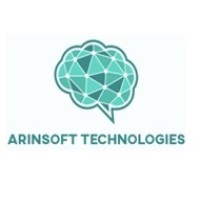 Arinsoft Technologies logo, Arinsoft Technologies contact details