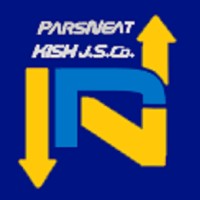 ParsNeat Kish J.S. Co. logo, ParsNeat Kish J.S. Co. contact details